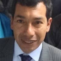 Alvaro Arango Email & Phone Number