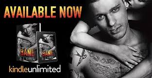 Bane (Sinners of Saint, #4) by L.J. Shen