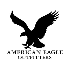 Take what we make & make it yours. American Eagle Outfitters Logo American Eagle Outfitters American Eagle Eagle Logo
