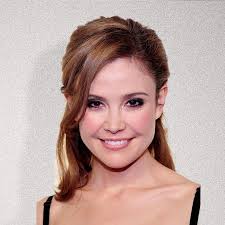 Reiko Aylesworth Movies and Shows