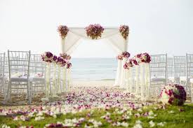 Die standesamtliche hochzeit ist die rechtlich anerkannte art zu heiraten. Eine Standesamtliche Hochzeit Am Strand Direkt Am Meer