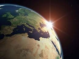 10 Ways To Become A Sacred Activist Earth From Space Earth Planets
