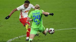 Check how to watch wolfsburg vs rb leipzig live stream. Rb Leipzig Gegen Vfl Wolfsburg Heute Live Im Tv Und Live Stream Sehen So Wird Die Bundesliga Ubertragen Goal Com