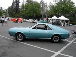 Image result for Saturn Blue 1968 AMC