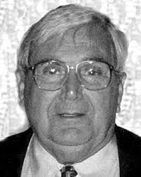 DOMINIC IANNONE Obituary (1929