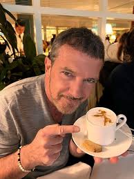 The secret of getting ahead is getting started. Happy new week my lovely  fans.