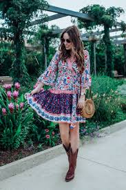 I love cowboy boots paired with feminine items like lace and light, summer dresses. Dresses To Go With Cowboy Boots Categoryid 51 Cheap Price Up To 72 Off Www Autoservisnemec Cz