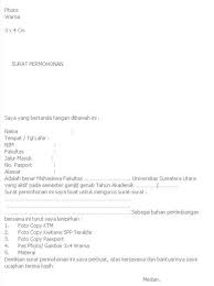 Maybe you would like to learn more about one of these? Contoh Surat Jaminan Imigrasi Surat 28