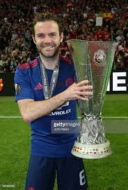 Ajax V Manchester United Uefa Europa League Final Photos And Premium High Res Pictures Manchester United Manchester United Champions Juan Mata