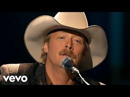Alan Jackson