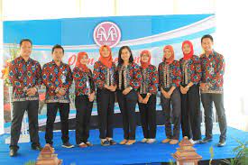 Tiga pabrik lainnya dilaporkan beroperasi di bangunan yang rubuh tersebut. Lowongan Kerja Pt Pandatex Magelang