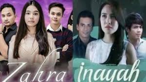 Ia pernah berakting dalam sinetron inayah serta film eiffel i'm in love dan apa artinya cinta?. Disebut Mirip Kontroversi Sinetron Zahra Karena Adegan Dewasa Pemain 15 Tahun Beda Dengan Inayah Tribun Sumsel