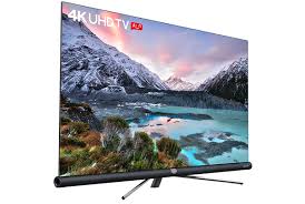 A look at one of the fastest growing tv brands. 65 4k Uhd Smart Tv Tcl C6 Series Tcl Congo