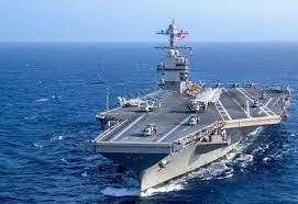 Meski begitu, lhd singapura endurance class 170 statusnya masih berupa konsep yang dituangkan dalam mock up. Ini 10 Kapal Induk Legendaris Di Dunia