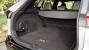 Ford Edge Back Seat