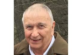 Gordon Myer Obituary (1931