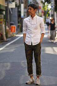 スニーカーと共に作り出す 大人のおしゃれ 毎日のおしゃれコーデは スニーカーから始まる u note ユーノート 男性の服 メンズファッション メンズ コーデ