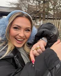 Emily Walters-Cutler | 🇯🇵🏯️🎌🥢️️ | Instagram