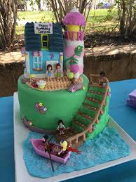 Lego Friends Birthday Cake Lego Friends Cake Friends Birthday Cake Lego Friends Birthday