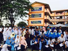 Jalan kosas 3 9, ampang, 68000, malaysia. Majlis Pohon Restu Thn 6 Pss Sk Taman Kosas Facebook