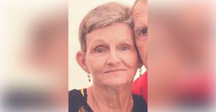 Obituary information for Lucy Jane Hill