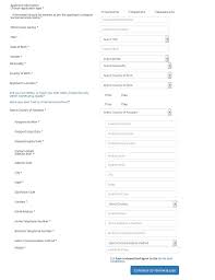 Australia Visa Application Form Eta Application Online Form For Australia Application Form For Travelers Business Visa Australia Visa Benefit Corporation