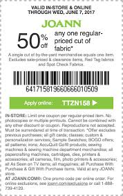 Pin On Joann Fabrics Coupons Discounts