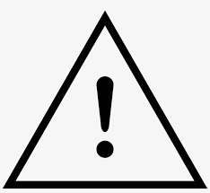 Maybe you would like to learn more about one of these? Exclamation Mark Png Warning Triangle Icon Vector Free Transparent Png Download Pngkey