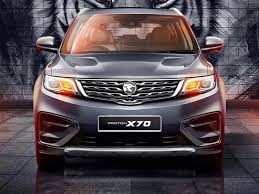 So you've got your eyes set on a proton. Proton X70 2021 Price In Malaysia News Specs Images Reviews Latest Updates Wapcar