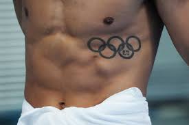 Vanessa ferrari is an italian artistic gymnast. Ap Photos Taboo In Tokyo Tattoos On Display At Olympics