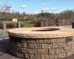 We did not find results for: Stone Fire Pit With Capstone Sitting Ledge Fire Pit Stone Fire Pit Hardscape