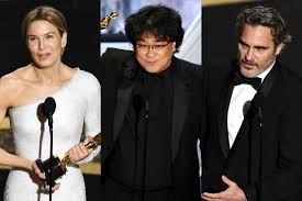 The 91st academy awards were nothing but unpredictable. Oscars 2020 The Complete List Of Winners For The 92nd Academy Awards