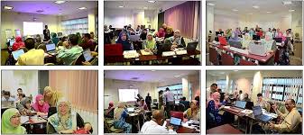 Institut aminuddin baki (abbreviated iab) is the main educational management institute in malaysia. E Pembelajaran Npqel