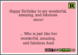Happy 50th Birthday Message For Aunt 22 Hilarious Happy Birthday Niece Meme Pictures Nine Bro In 2020 Happy Birthday Niece Niece Quotes Happy Birthday Nephew