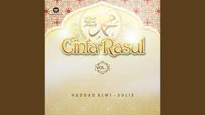 Ya Sayyidi Ya Rasulullah Haddad Alwi Sulis Shazam