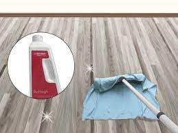 What is the best way to clean a karndean floor. Easy Ways To Clean Karndean Flooring 7 Steps With Pictures