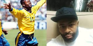 Jugó en Selección Colombia, tuvo problemas y vea el trabajo de Jairo  Castillo