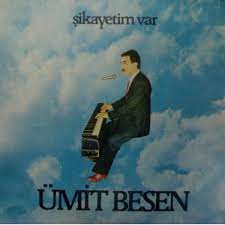 .albüm indir, ümit besen albüm mobil indir youtube mp3 indir dur, ümit besen albüm şarkıları. Sikayetim Var Umit Besen Bedava Mp3 Almak Tum Sarkilar
