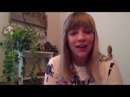 Tuesday Testimony Victoria Chaplain