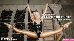 Contortionist Model Zlata Onlyzlatexa Nude Leaked Onlyfans Photo 122880 |  Hot Sex Picture