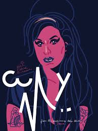 Amy Contest Winners And Honorable Mentions