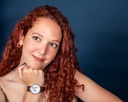 Episode #536: Olivia Flood-Wylie — the jv club podcast with janet varney