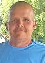 Randall Whitrock Obituary (1971