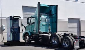 Image result for Green 2024 Fleet