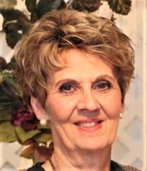 Linda Compton Obituary April 14, 2022