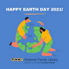 A small guide on earth day to find out what it is for, who is the founder of the green event and the history of the most sustainable international event of starting from american cities, he involved more than 180 nations with the event. Celebrate Earth Day 2021 With Kfl Kraemer Family Library