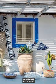 Balcon Terrasse Jardin Pour Vos Espaces Exterieurs Inspirez Vous De La Nouvelle Collection Jardin Maison Deco Terrasse Decoration Terrasse Jardin Marocain