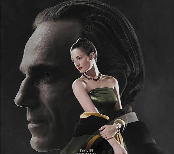 Film Review: Phantom Thread - SLUG Magazine