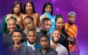 Big brother naija, bbnaija 'shine ya eye' housemate, nini has expressed sadness over arin's eviction. Bbnaija Eviction Today 2 Housemates Likely To Be Evicted Big Brother Naija 2021 Latest News Today And Updates August 2021 Bbnaija Season 6 News Voting Polls Quizzes Housemate Biographies Nomination And Live Eviction Show