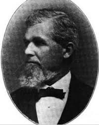 Judge Robert Robinson (1816-1894)